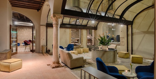 NH Collection Palazzo Verona